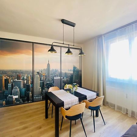City Home Debrecen Kültér fotó
